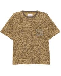Thames MMXX - Le Poche Carnivore T-Shirt - Lyst