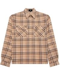 Represent - チェック シャツ - Lyst