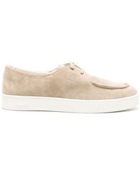 Church's - Longton 2 Suede Sneakers - Lyst