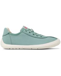 Camper - Peu Path Sneakers - Lyst