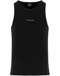 44 Label Group - Sleeveless Top - Lyst
