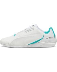 PUMA - Drift Cat Decima 2.0 "white/sheen Green" スニーカー - Lyst