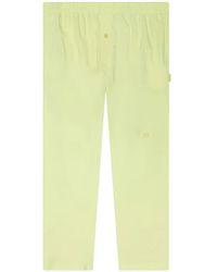 Advisory Board Crystals - Logo-Label Track Pants - Lyst