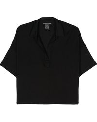 Majestic Filatures - Short-sleeve Polo Shirt - Lyst