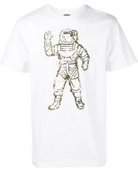 BBCICECREAM - Bb Bonsai Astro Cotton T-Shirt - Lyst