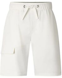 Bogner - Shorts Cargo Denny - Lyst
