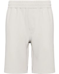 Samsøe & Samsøe - Smith 10929 Shorts - Lyst