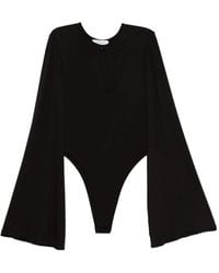 Axel 113 - Olivia Bodysuit - Lyst