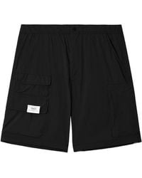 Chocoolate - Multi-Pocket Cargo Shorts - Lyst