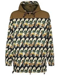 Gucci - Light Jackets - Lyst