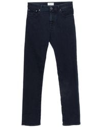 Jacob Cohen - Slim Fit Denim Jeans - Lyst