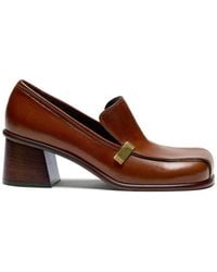 Proenza Schouler - Esme Loafers - Lyst