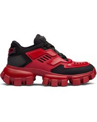 prada thunder burst
