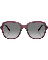 Vogue Eyewear - Square-Frame Sunglasses - Lyst