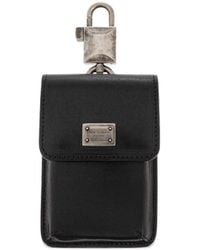 Dolce & Gabbana - Accessorio Da Viaggio Con Lucchetto - Lyst
