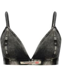 DIESEL - Scilla-Dnm Bh - Lyst