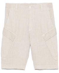 Transit - Cargo Shorts - Lyst