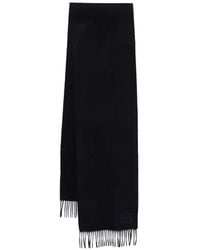 Max Mara - "Wadalia" Classic Scarf - Lyst