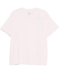 flâneur - Short-Sleeve T-Shirt - Lyst