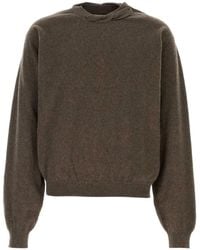 Magliano - Crew-Neck Sweater - Lyst