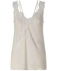 Pinko - Top - Lyst