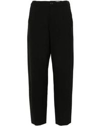 Marni - Pantaloni Con Ricamo - Lyst