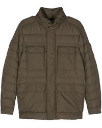 Moncler - Fuciade Down Jacket - Lyst