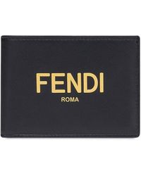 Carteras y tarjeteros Fendi de hombre: hasta el 30 % de descuento | Lyst