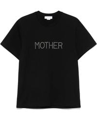 Stella McCartney - Mother T-Shirt - Lyst