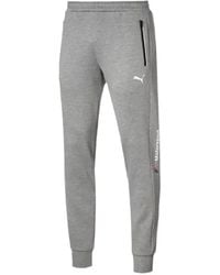 PUMA - X Bmw M Motorsport Track Pants - Lyst
