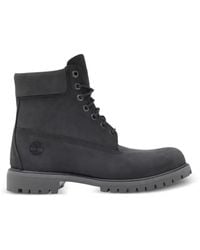 Timberland - Premium 6 Inch Ankle Boots - Lyst