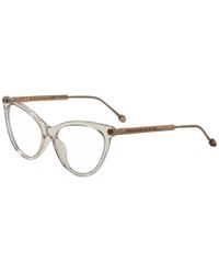 Philipp Plein - Cat-Eye Frame Glasses - Lyst
