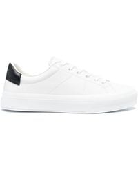 Givenchy - Sneakers City - Lyst
