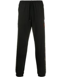 mens adidas trackies