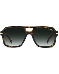 Carrera - Square-Frame Sunglasses - Lyst
