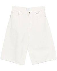 Haikure - Short En Jean New Becky Full 44 À Cinq Poches - Lyst