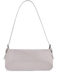 BY FAR - Dulce ショルダーバッグ - Lyst