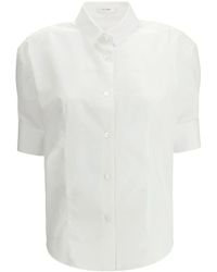 The Row - Camicia Carpazi - Lyst