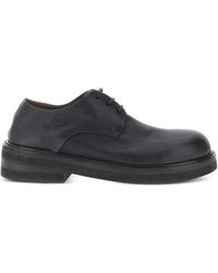 Marsèll - Derby-Schuhe aus Leder - Lyst