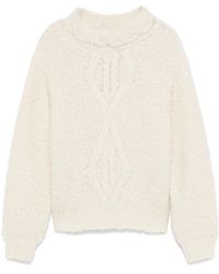 Isabel Marant - Roman Knitted - Lyst
