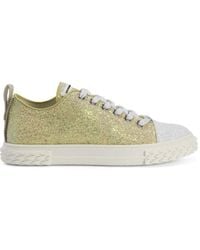 Giuseppe Zanotti - Trainers - Lyst