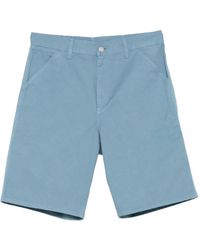 Carhartt - Single Knee Bermuda Shorts - Lyst