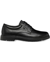 Geox - Stringate Spherica - Lyst