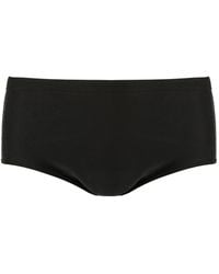 Amir Slama - Mesh Panels Trunks - Lyst