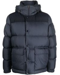 Woolrich - Sierra Padded-design Jacket - Lyst