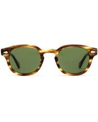 Moscot - Lemtosh Sunglasses - Lyst