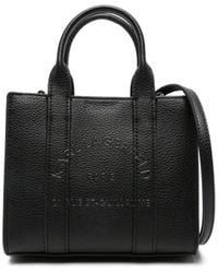 Karl Lagerfeld - The Mini Tote Bag - Lyst