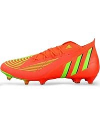 adidas - Predator Edge.1 Fg Cleats - Lyst