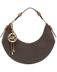 Michael Kors - Medium Koa Shoulder Bag - Lyst