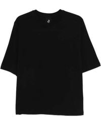 Thom Krom - Crew-Neck T-Shirt - Lyst